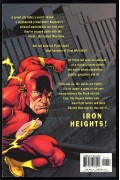 Flash Iron Heights  NM